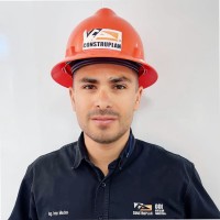 Construplan Employee Ivan MacIas's profile photo