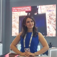 Beyond Technologies Employee Merve Ercan's profile photo