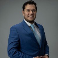 Roberto Enríquez Email