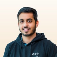 Emergent Labs Employee Sriganesh Muralidharan's profile photo