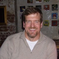 Duke University Employee Chris Holaday's profile photo