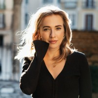PeopleForce HRM Employee Anastasia Yefimenko's profile photo