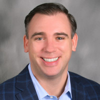 CBRE Employee Mike Barker's profile photo