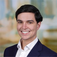 PwC Australia Employee Seb Lee's profile photo