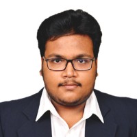 Tata Communications Employee Prakash Jayakumar's profile photo
