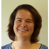 ORTEC USA Employee Amy Bowser's profile photo