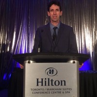 Forest Hill Jewish Centre Employee Daniel Mendel's profile photo