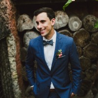 Paramount Employee Mitchell Lee's profile photo