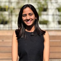 Propelius Technologies Employee Vasanti Suthar's profile photo