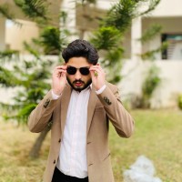 ARTAA TECHNOLOGIES Employee Bilal-Verse Rizvi's profile photo