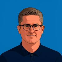 Ascend Learning Employee Andrew Zender's profile photo