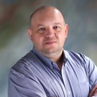 Stratosphere IoT Employee Vlad Bielov's profile photo