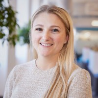 LEGO Education Employee Kelley Brescia's profile photo