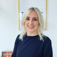 Harris Hill Charity Recruitment Specialists Employee Joanna Pearson's profile photo