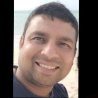 Hemant Jadhav Email & Phone Number