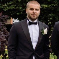 ThingCo Employee Michael Curtis's profile photo