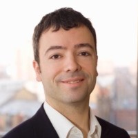 David Perez Email & Phone Number