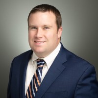 Fitch Ratings Employee Michael Howlett's profile photo