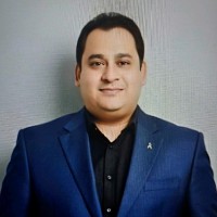 Bayut KSA Employee Salman Sherazi's profile photo