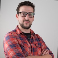 Tecnolar Employee Gonzalo Crespo's profile photo
