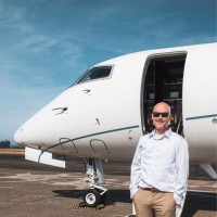 Solairus Aviation Employee Kyle Hendry's profile photo
