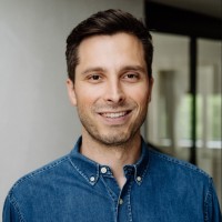 Flinn.ai Employee Bastian Krapinger-Rüther's profile photo