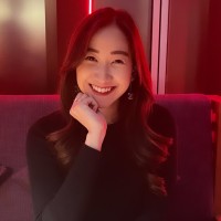 Richemont Employee Lynn Chong's profile photo