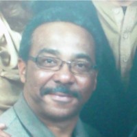 Black Angus Steakhouse Employee Gregory Steward's profile photo