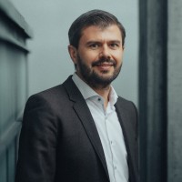 People Made Machines Employee Arturo Calvo's profile photo