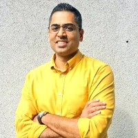 Pengurusan Air Selangor Sdn Bhd Employee Ts.chm. Gordon Anthony Fernandez's profile photo
