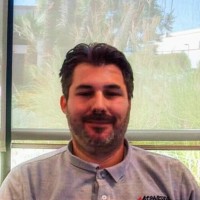 ADVANCED Motion Controls Employee Ben Johnson's profile photo