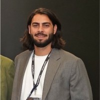 CANCELLOTTI S.R.L. Employee Francesco Tifi's profile photo