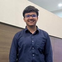 Career Development Cell, MAIT Employee Aaditya Malik's profile photo