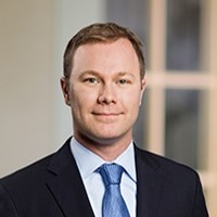Morgan, Lewis & Bockius LLP Employee Matthew Thurlow's profile photo