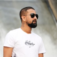 Agresti Real Estate Employee Khem Pandey's profile photo
