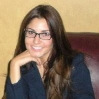 Sutter Health Employee Amelie Bernard's profile photo
