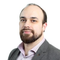 Rocket Pharmaceuticals Employee David Ricks's profile photo