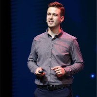 EVbee Employee Burak Özdemir's profile photo