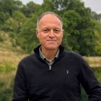 Olympic Studios Records Employee Robert Chapman's profile photo