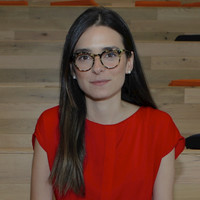 ABM Industries Employee Andrea Gomez Vesga's profile photo