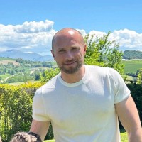 Gruppo Gabrielli Employee Sandro Musacchio's profile photo