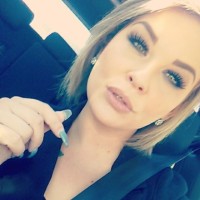 Victoria Fischer Email & Phone Number