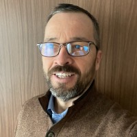Recreation Management Employee Tony Dellamaria's profile photo