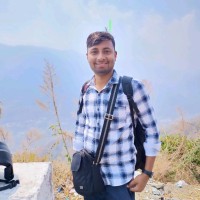 Gaurav Chaurasiya Email