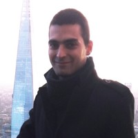 Qodeup Employee Salvatore Quaranta's profile photo