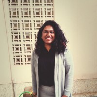Shweta Mitta Email