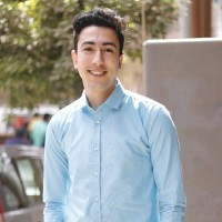 Albustan Employee Mahmoud Gabr's profile photo