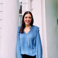 Level zero health Employee Elise Freeburg's profile photo