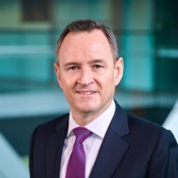 Citi Employee Gordon Grant's profile photo