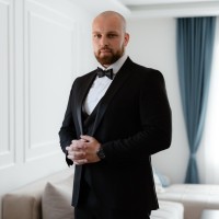 PackDev Employee Dusan Gavrilovic's profile photo